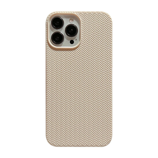 Braided Pattern Case