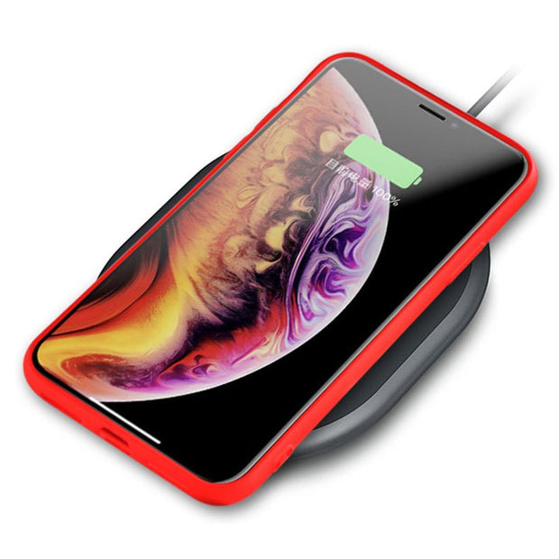 Lavender Gray Original Silicone Case