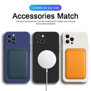 Matcha MagSafe Silicone Case