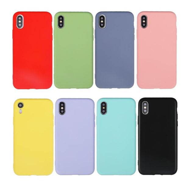 Pink Sand Original Silicone Case