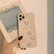 Smiley Case