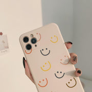 Smiley Case