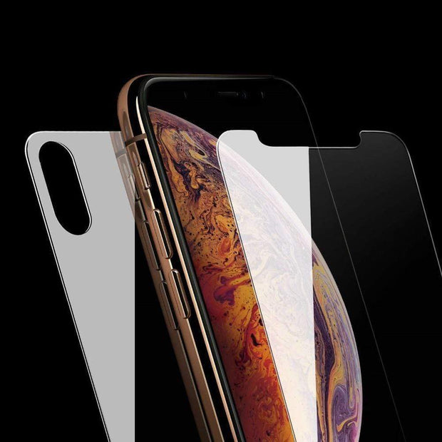 Tempered Glass Screen Protector